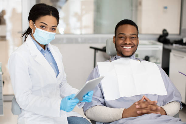 Best Full Mouth Reconstruction  in Rockford, MN