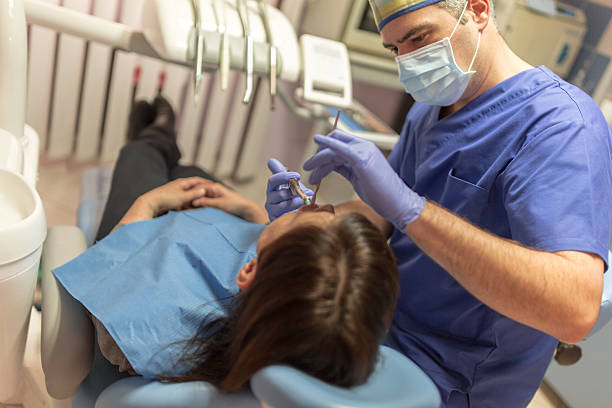 Best Teeth Whitening  in Rockford, MN